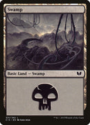 Swamp (331) (331) (C15)