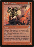Skirk Volcanist (104) (SCG)