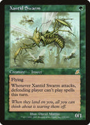 Xantid Swarm (135) (SCG)