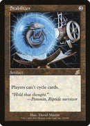 Stabilizer (142) (SCG)