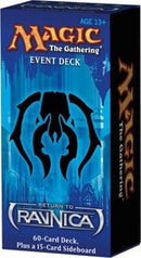 Image for Return to Ravnica Event Deck - Creep and Conquer - Magic: The Gathering