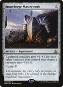 Stoneforge Masterwork (166) (OGW)