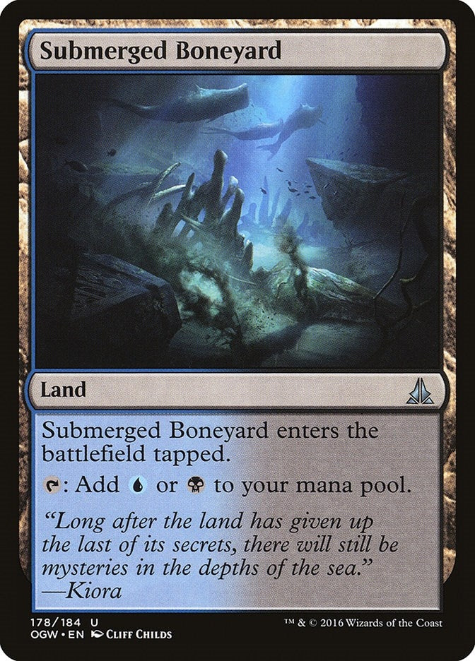 Submerged Boneyard (178) (OGW)