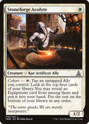 Stoneforge Acolyte (38) (OGW)