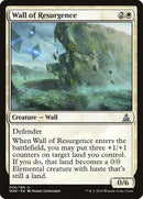 Wall of Resurgence (39) (OGW)