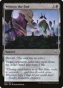 Witness the End (82) (OGW)