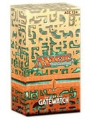Image for Oath of the Gatewatch - Hedron Prerelease Box - Magic: The Gathering