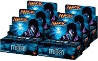 Image for Shadows over Innistrad - Booster Box Case - Magic: The Gathering
