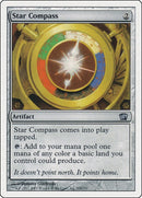 Star Compass (315) (8ED)