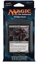 Image for Shadows over Innistrad Intro Pack - Vampiric Thirst (B) - Magic: The Gathering