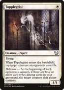 Topplegeist (21) (DDQ)