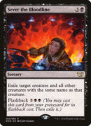Sever the Bloodline (63) (DDQ)