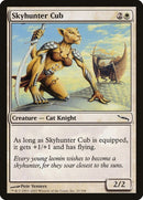 Skyhunter Cub (21) (MRD)
