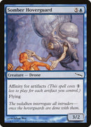 Somber Hoverguard (51) (MRD)