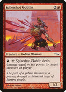 Spikeshot Goblin (108) (MRD)
