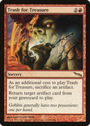 Trash for Treasure (109) (MRD)