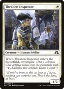 Thraben Inspector (44) (SOI)