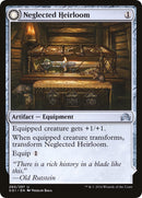 Neglected Heirloom (260) (SOI)