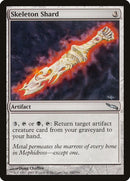 Skeleton Shard (242) (MRD)