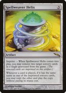 Spellweaver Helix (247) (MRD)