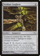 Viridian Longbow (270) (MRD)