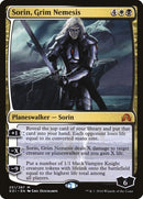 Sorin, Grim Nemesis (251) (SOI)