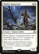 Thalia's Lieutenant (43) (SOI)