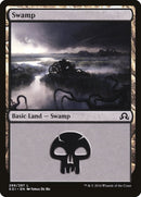 Swamp (289) (289) (SOI)