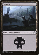 Swamp (290) (290) (SOI)