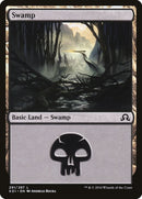 Swamp (291) (291) (SOI)