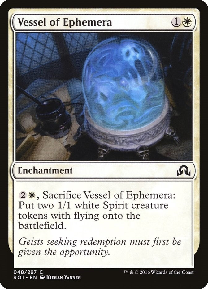 Vessel of Ephemera (48) (SOI)