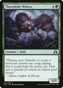 Thornhide Wolves (232) (SOI)