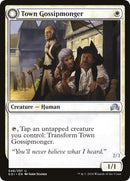Town Gossipmonger (46) (SOI)