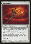 Spellbinder (143) (DST)