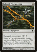 Vulshok Morningstar (157) (DST)