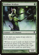 Viridian Acolyte (89) (DST)