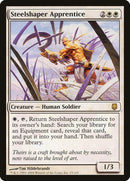 Steelshaper Apprentice (15) (DST)