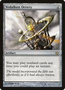 Vedalken Orrery (163) (5DN)