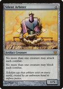 Silent Arbiter (150) (5DN)