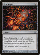 Skullcage (151) (5DN)