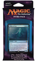 Image for Eldritch Moon - Intro Pack - Dangerous Knowledge - Magic: The Gathering