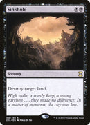 Sinkhole (106) (EMA)