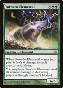 Tornado Elemental (97) (5DN)
