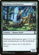 Yavimaya Enchantress (194) (EMA)