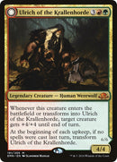 Ulrich of the Krallenhorde (191) (EMN)