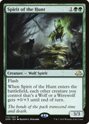 Spirit of the Hunt (170) (EMN)