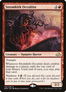 Stromkirk Occultist (146) (EMN)