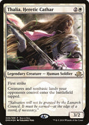Thalia, Heretic Cathar (46) (BABP)
