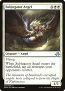 Subjugator Angel (45) (EMN)