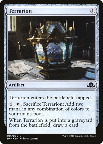 Terrarion (201) (EMN)